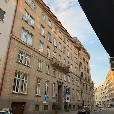 Wilsoncity Slovakia * ברטיסלאבה