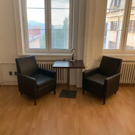Wilsoncity Slovakia ברטיסלאבה