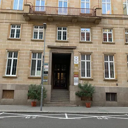 Wilsoncity Slovakia * ברטיסלאבה