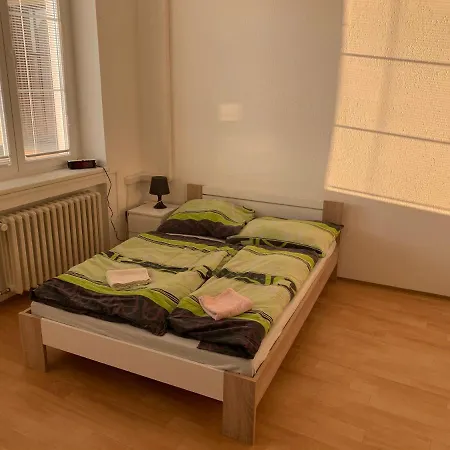 Wilsoncity Slovakia Apartamento
