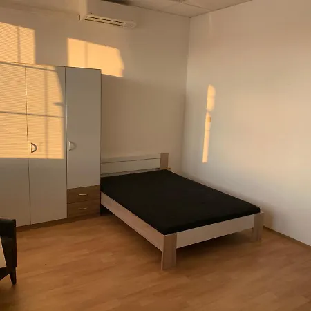 Wilsoncity Slovakia Apartamento Bratislava
