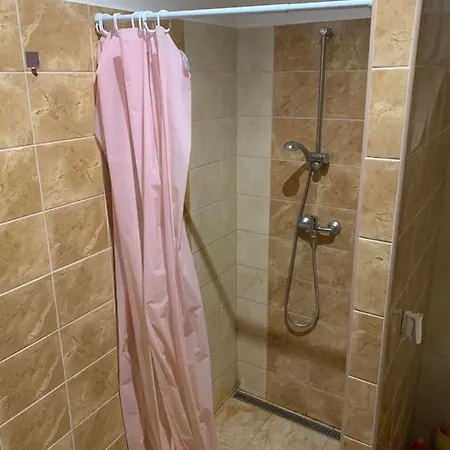 Wilsoncity Slovakia דירה *