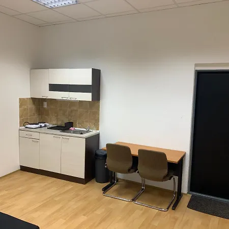 דירה Wilsoncity Slovakia *