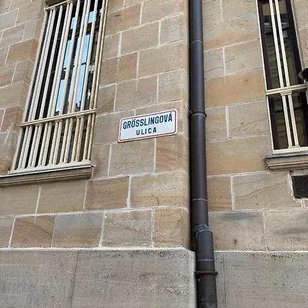 Wilsoncity Slovakia Apartamento *