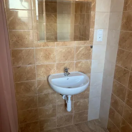 Wilsoncity Slovakia Apartamento *