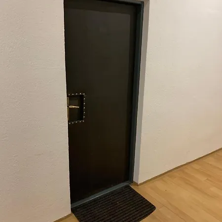 Wilsoncity Slovakia * ברטיסלאבה