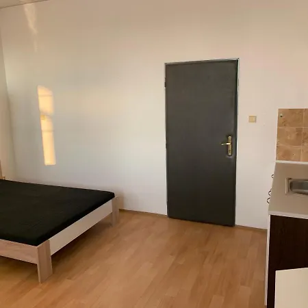 Wilsoncity Slovakia דירה ברטיסלאבה