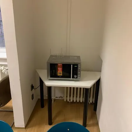 Wilsoncity Slovakia Apartamento Bratislava
